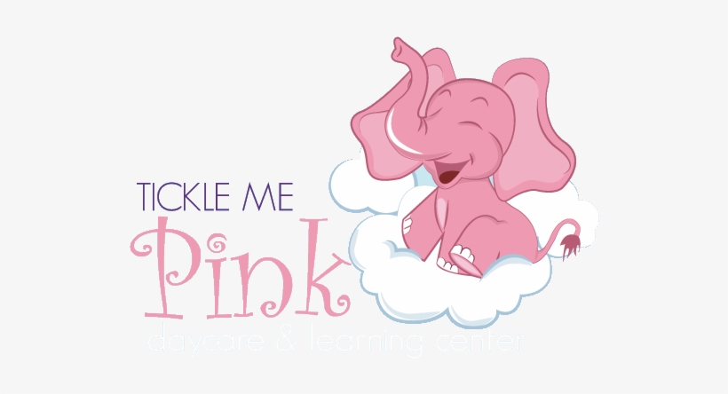 Tickle Me Pink Daycare, transparent png