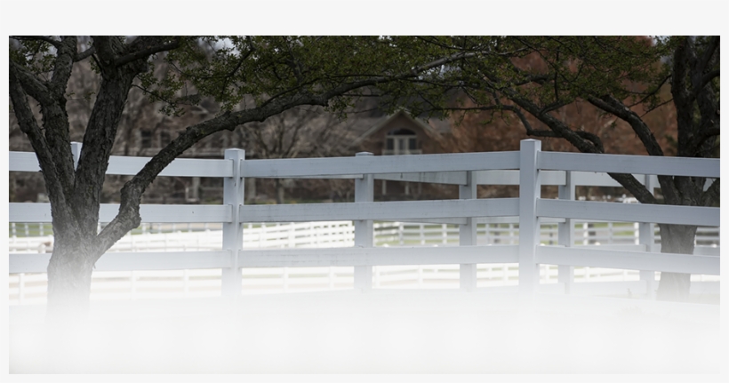 Split-rail Fence, transparent png