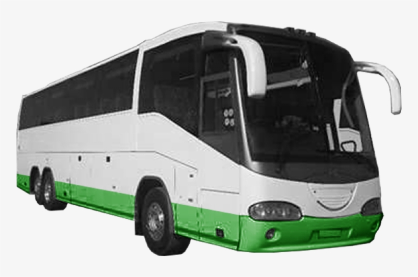 Tour Bus - Tour Bus Service, transparent png