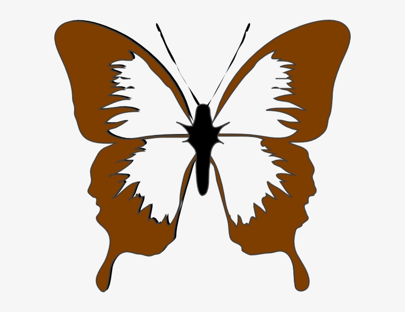 How To Set Use Blue Butterfly Svg Vector, transparent png