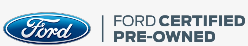 Certified - Ford Certified Pre Owned Logo Png, transparent png