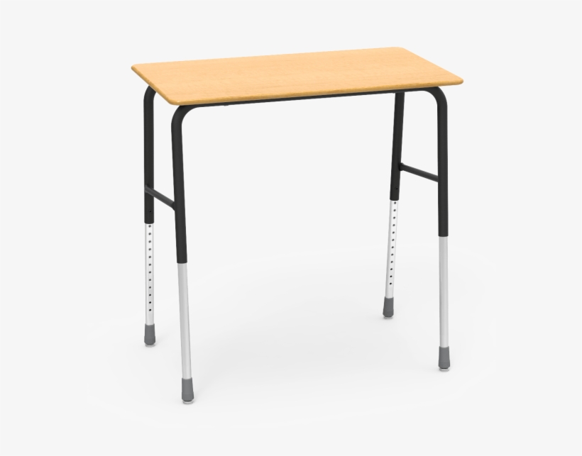 School Desk - Writing Desk, transparent png