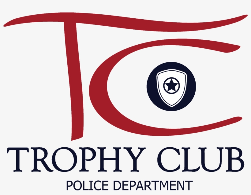 Trophy Club Tx Tc Transparent Background - Graphic Design, transparent png