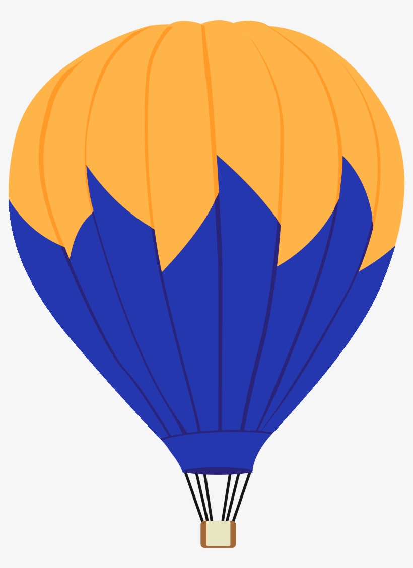 Png Royalty Free Library Buncee You Go Dr Seuss - Hot Air Balloon, transparent png