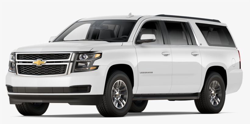 Lease From - - 2019 Chevy Suburban Hd, transparent png