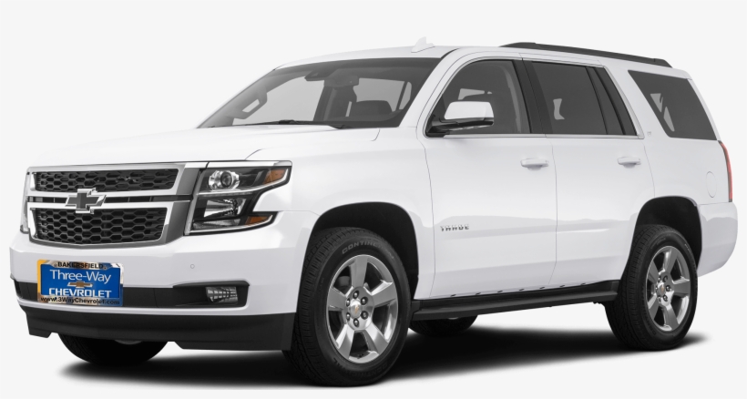 Main Suvs & Crossovers - White Gmc Yukon Xl Denali, transparent png