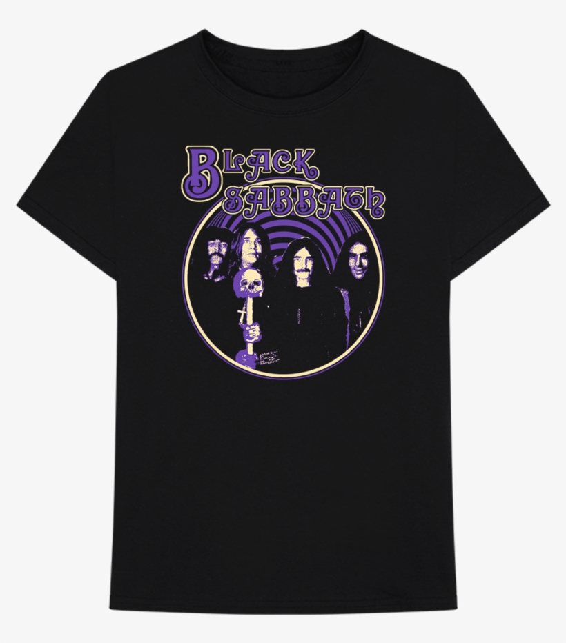 50th Anniversary Skull Photo T-shirt - Balenciaga You Are De World, transparent png