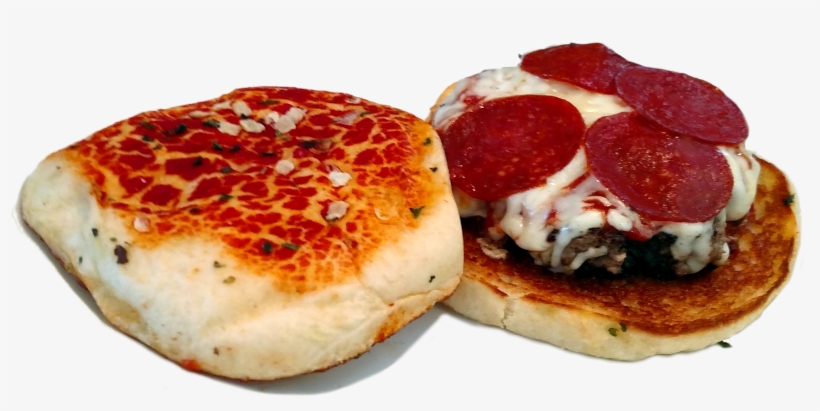 Pizza Burger 2016 Nate - Pizza Burger Png, transparent png