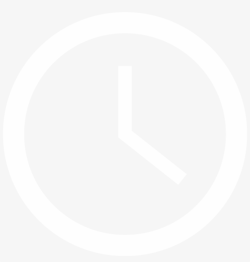 Clock-icon - Number 2 With Circle, transparent png