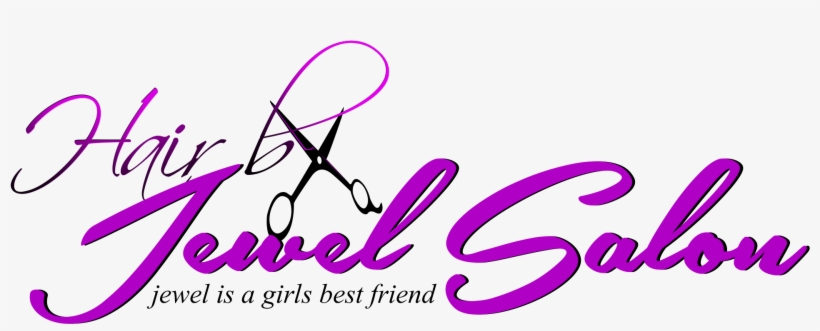 Hairbyjewelcom - Logo Salon For Women Png, transparent png