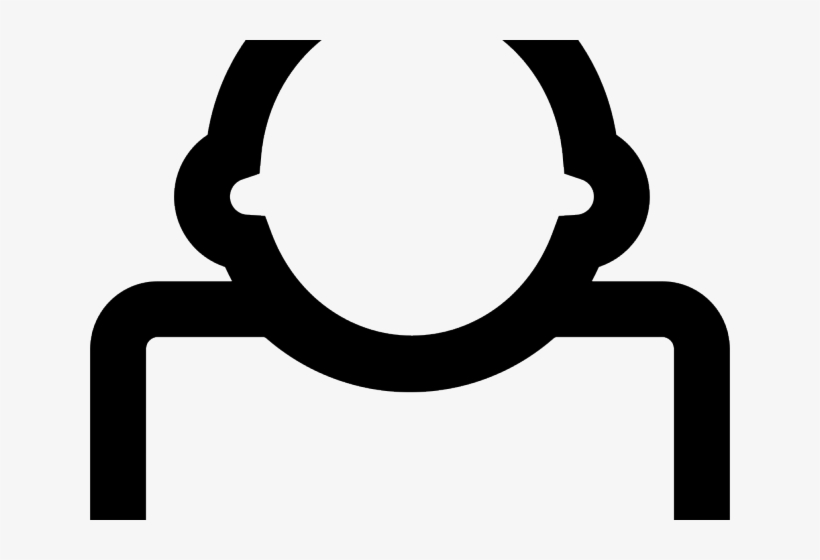 Oval Clipart Shape Person - Circle, transparent png