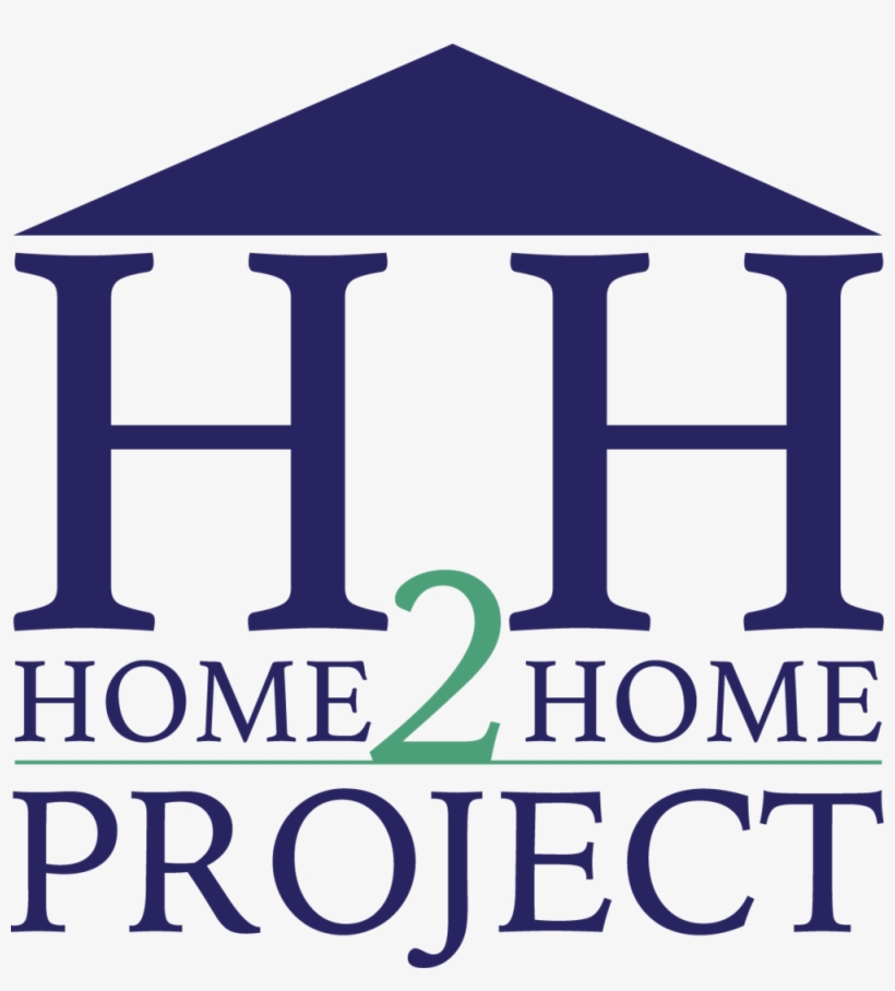 Home2home Logo, transparent png