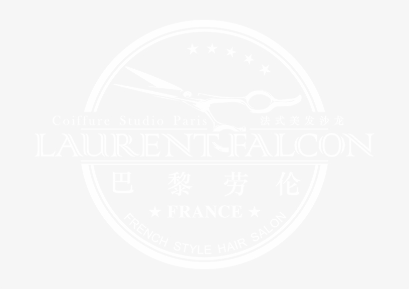 Hair Salons - Circle, transparent png