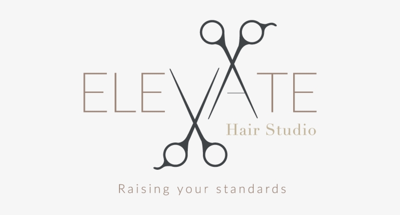 Elevate Hair Studio - Racketlon, transparent png