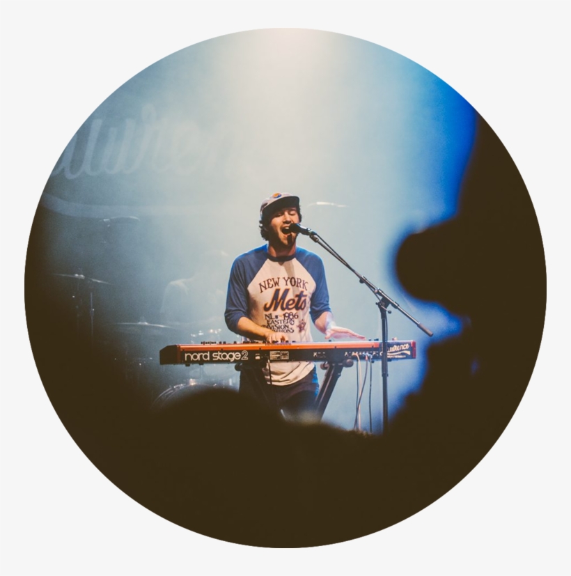 Clyde - Circle, transparent png