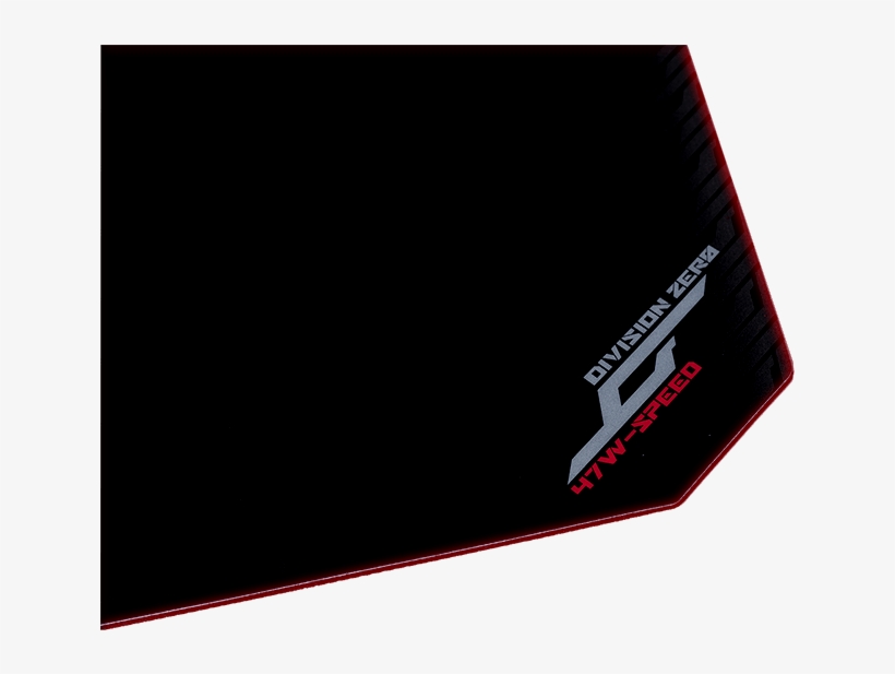 Mouse Pad 47w Speed Angled View - Gadget, transparent png
