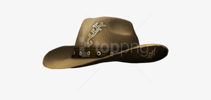Free Png Cowboy Hat Png Png - Transparent Background Cowboy Hat Transparent, transparent png