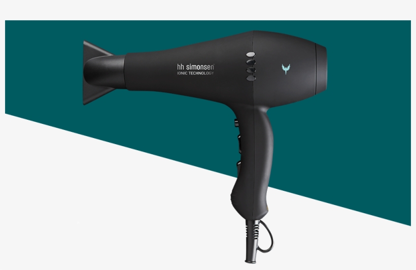 Boss Dryer - Hair Dryer, transparent png