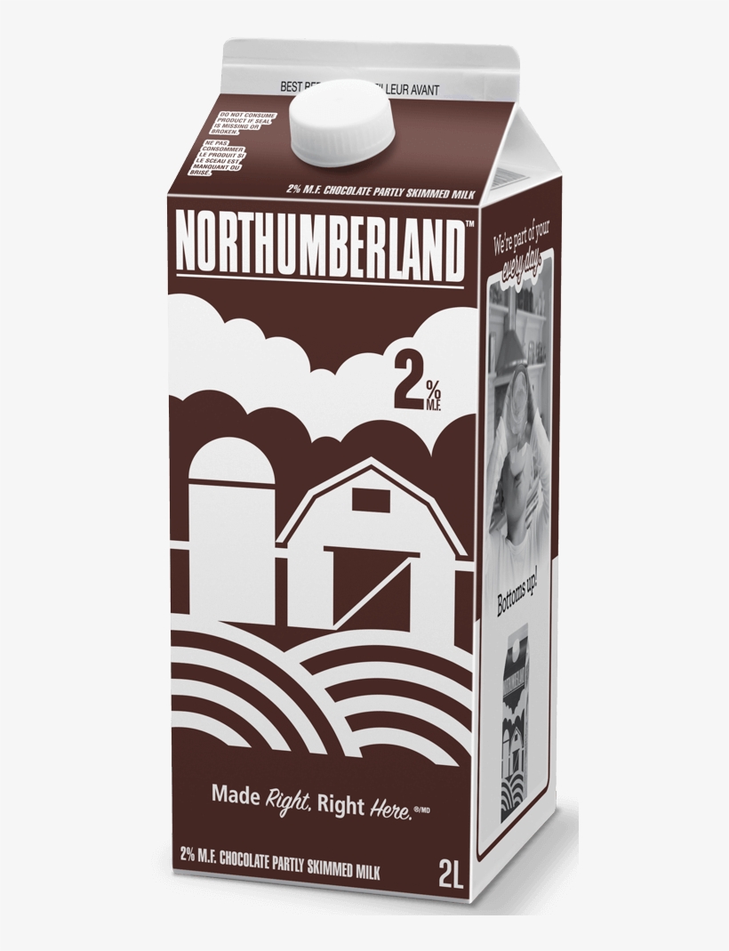 Northumberland Dairy 488x1000 PNG Download PNGkit