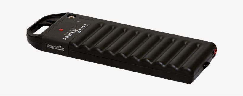 Inboard M1 Electric Skateboard Extra Battery - Inboard Electric Skateboard Battery, transparent png
