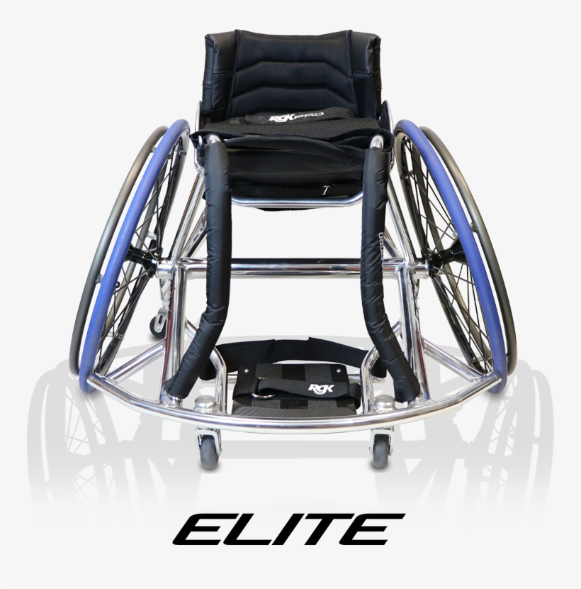 The World Famous Basketball Wheelchair - Wheelchair, transparent png