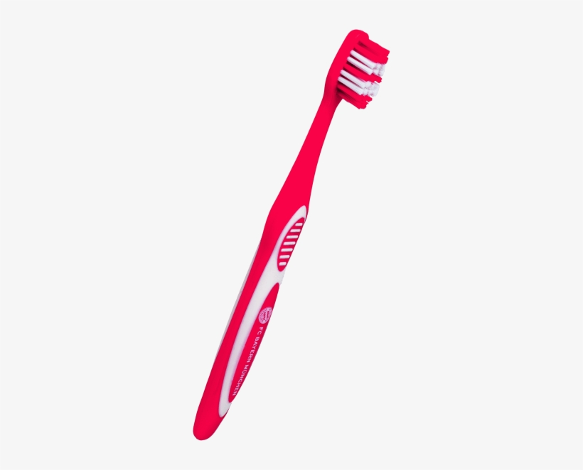 Childrens Toothbrush - Toothbrush, transparent png