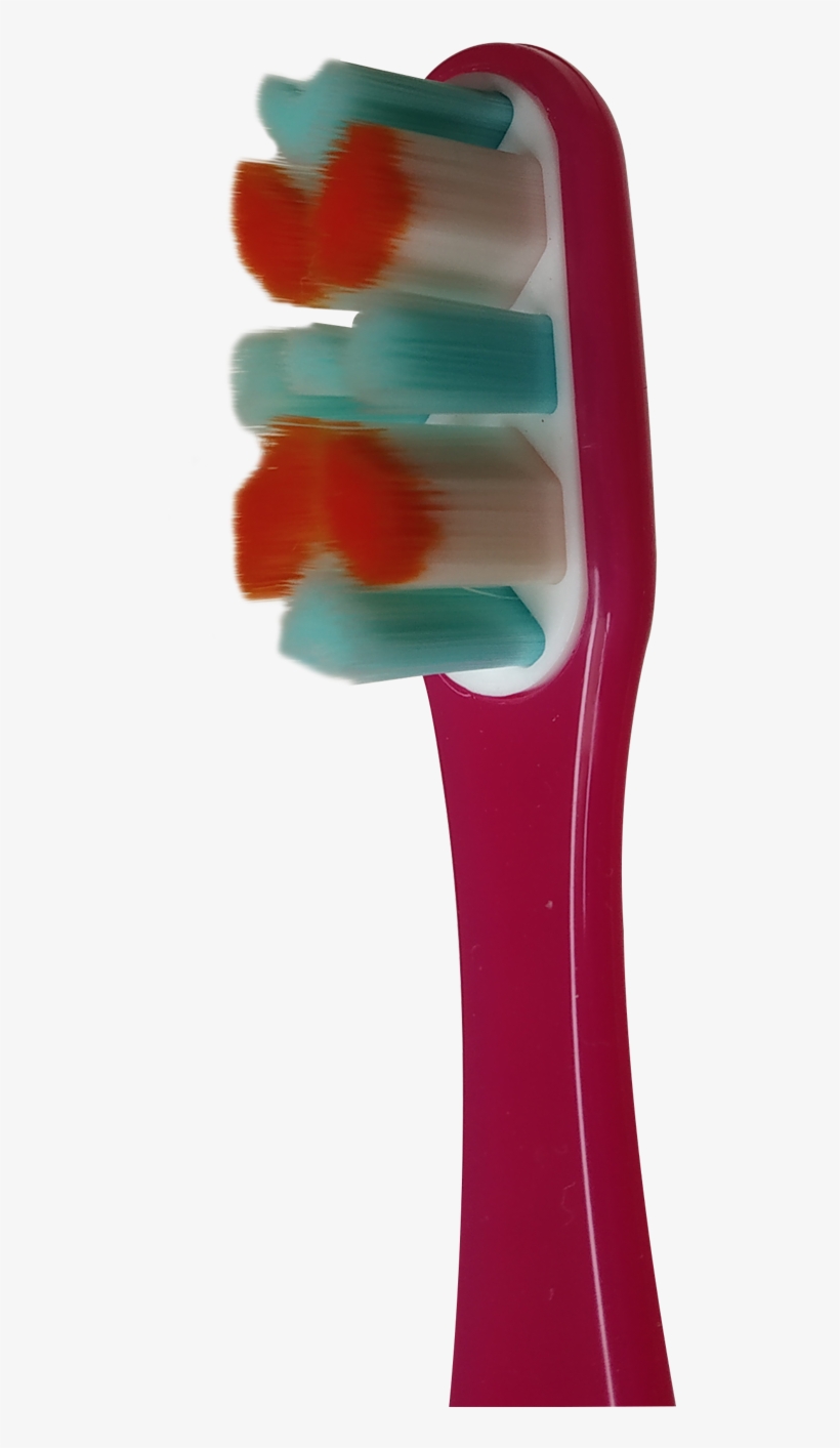 Load Image Into Gallery Viewer, Brush Buddies Caress - Toothbrush, transparent png