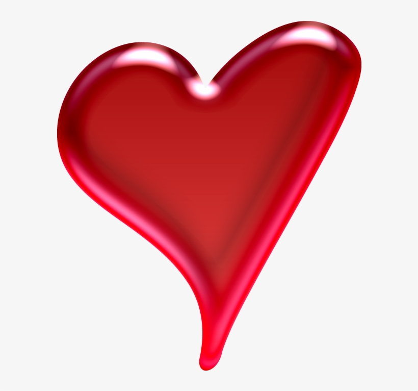 Heart, transparent png