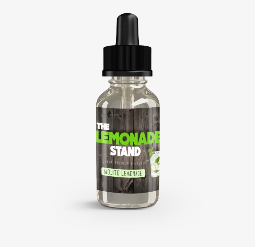768 X 1024 5 - Lemonade Stand Vape Juice, transparent png