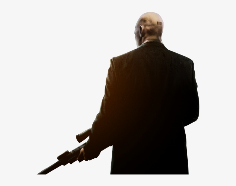 Download Download Png - Hitman Sniper Png, transparent png