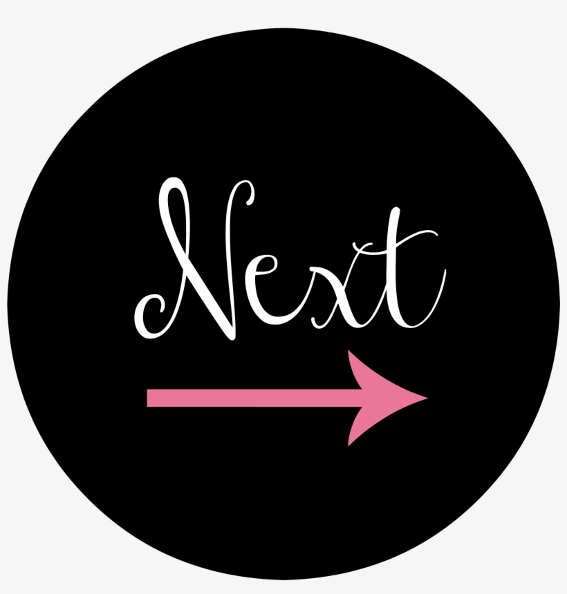 Midnight Inklings Team Blog Hop Next Button - Tcc Icon, transparent png