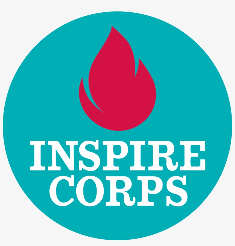 Inspirecorps, transparent png