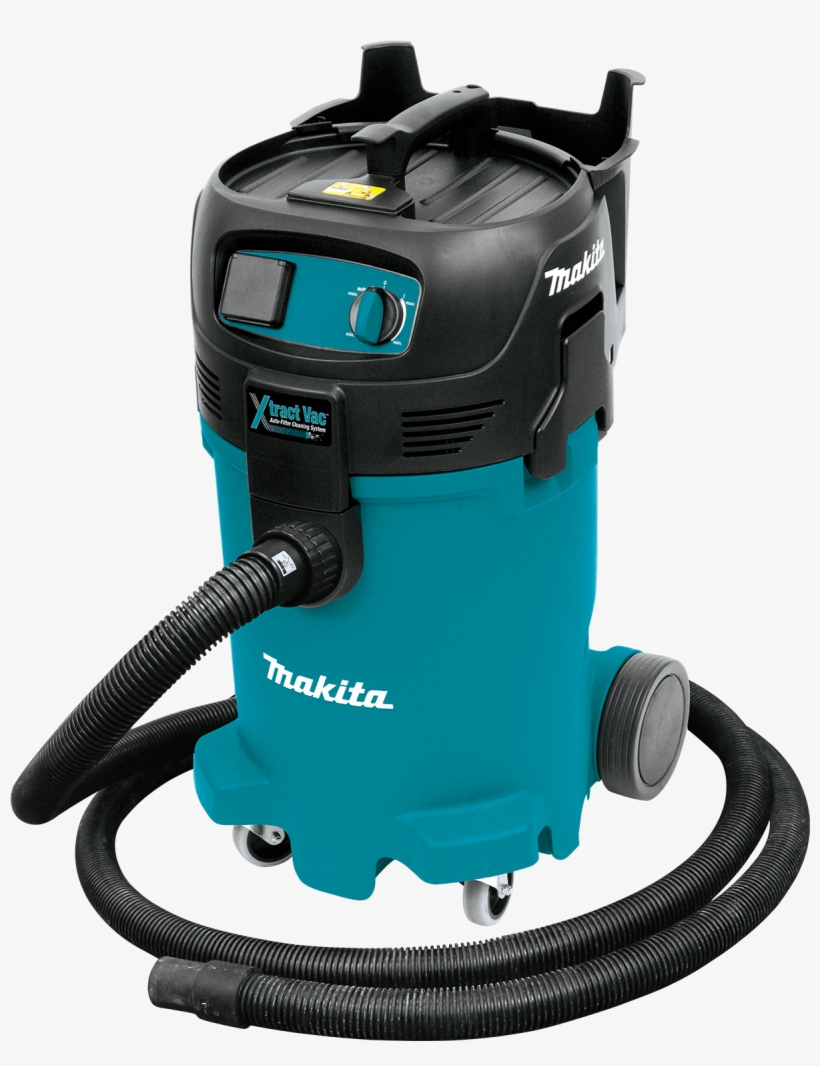 Power Tools - Makita Vc4710, transparent png