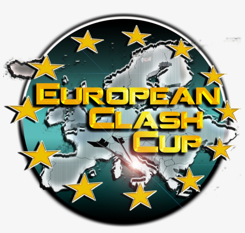 Clash World Cup, Clash Of Clans, Clashofclansde And - Graphic Design, transparent png