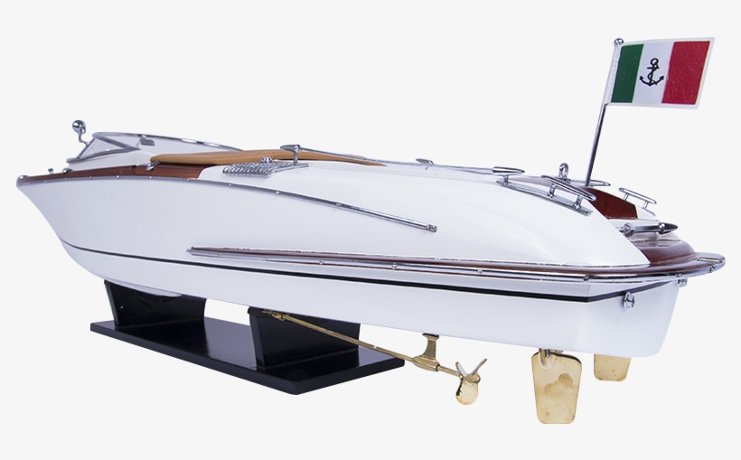 Speedboat Iiii - Dinghy, transparent png