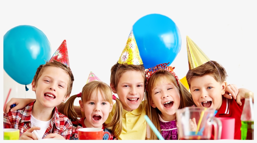 Call Us Today At 732 446 6001 To Book Your Child's - Birthday Party With Two People, transparent png