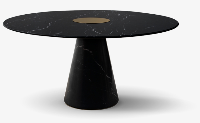 Dining Table - Tavoli Rotondi Per Ristorante, transparent png