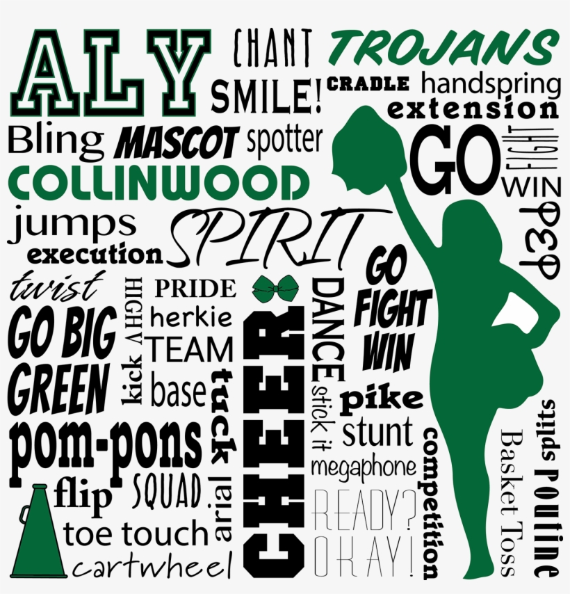 Poster, transparent png