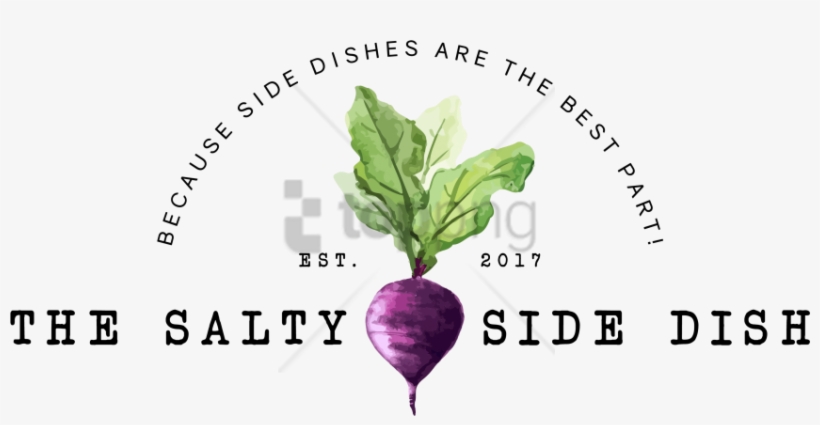 Free Png Download Blank Recipe Book - Beetroot, transparent png