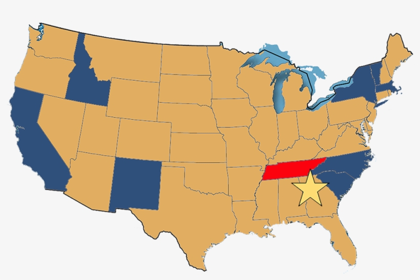 Turnip The Beet - Needle Exchange Programs Map, transparent png