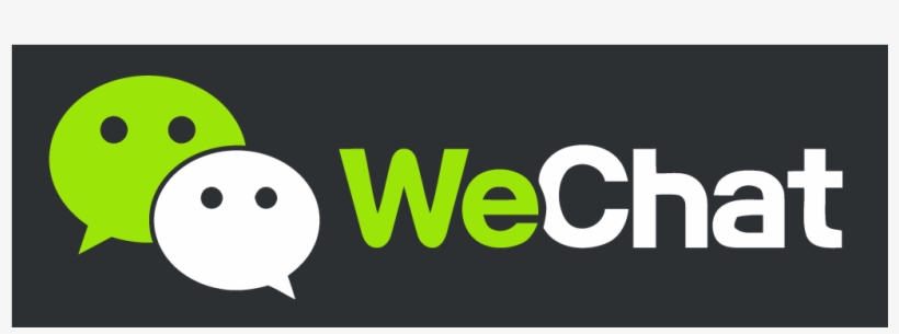 Wechat Logo Png - Wechat Logo Eps, transparent png