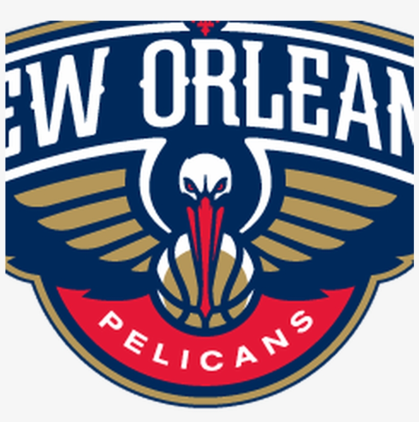 1400 X 1400 3 - New Orleans Pelicans Logo Png, transparent png