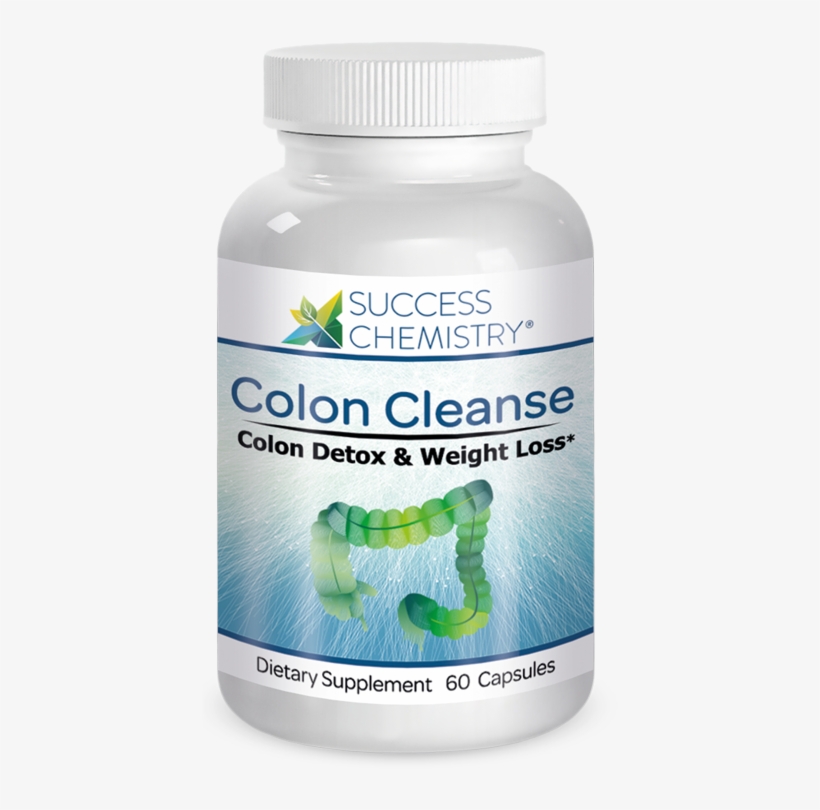 Colon Cleanse & Natural Body Detox - Crocodile, transparent png
