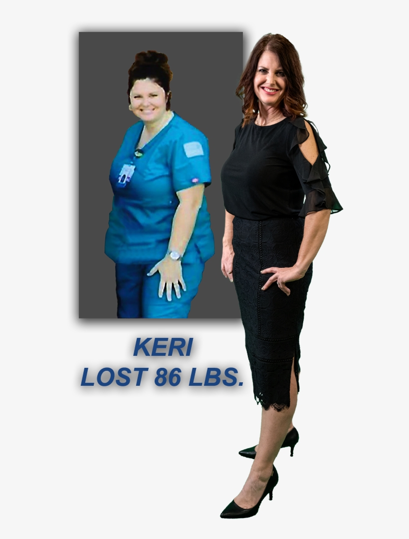 Slim4life Weight Loss Program ℠ - Girl, transparent png