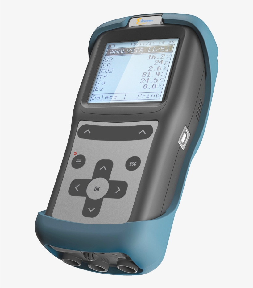 Combustion & Flue Gas Analyzers / Hvac Boiler 1440x1152 PNG