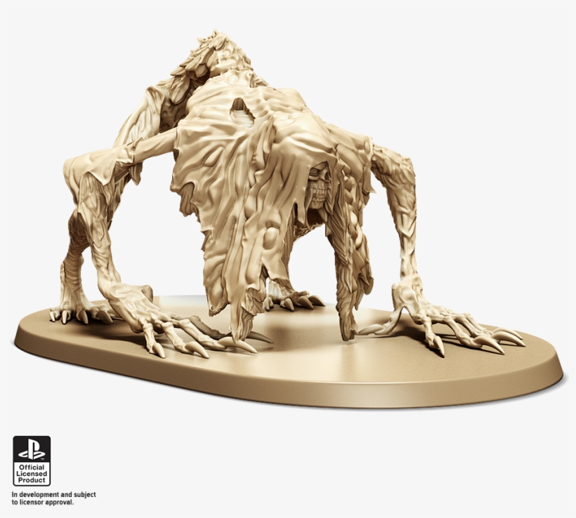 Bloodborne Design Diary - Statue, transparent png