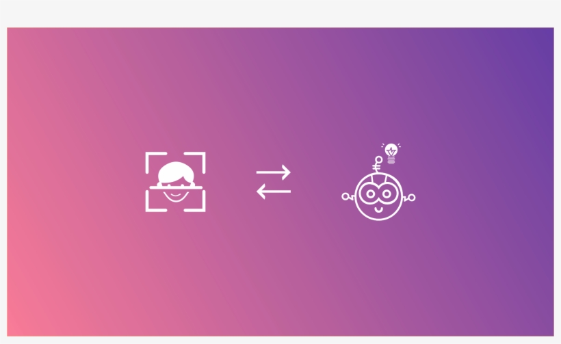 Emotionally Intelligent Chatbots Part - Graphic Design, transparent png