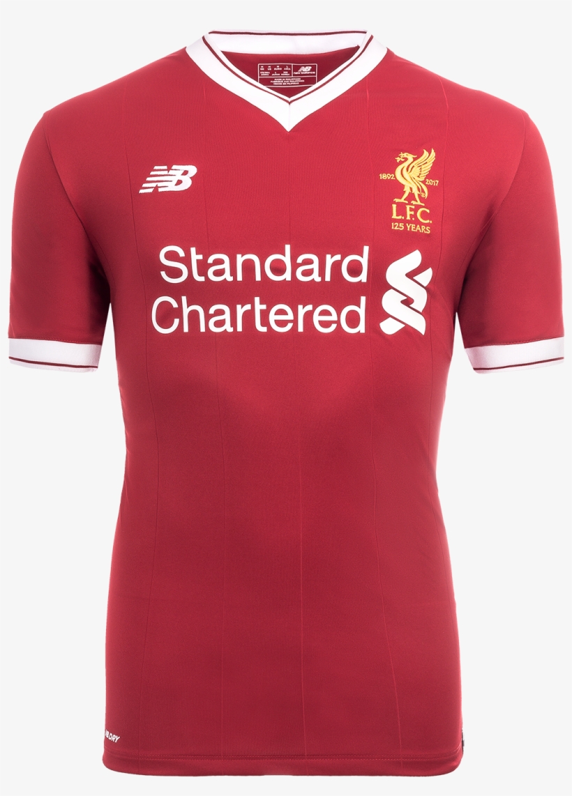 17/18 Home Kit - Liverpool Ladies 18 19, transparent png