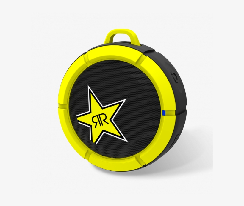 Boom Buoy Speaker Rockstar, transparent png