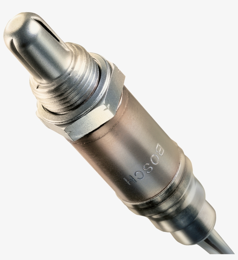 Rich Burn Oxygen Sensor - Oxygen Sensor Png, transparent png